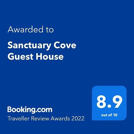 Sanctuary Cove Guest House Polonnaruwa Exterior photo
