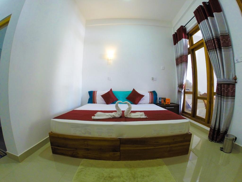 Sanctuary Cove Guest House Polonnaruwa Room photo