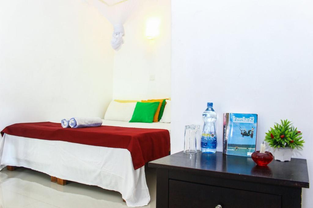 Sanctuary Cove Guest House Polonnaruwa Exterior photo