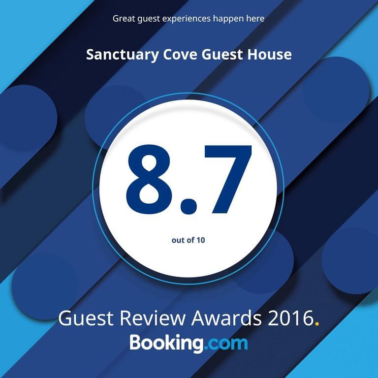 Sanctuary Cove Guest House Polonnaruwa Exterior photo