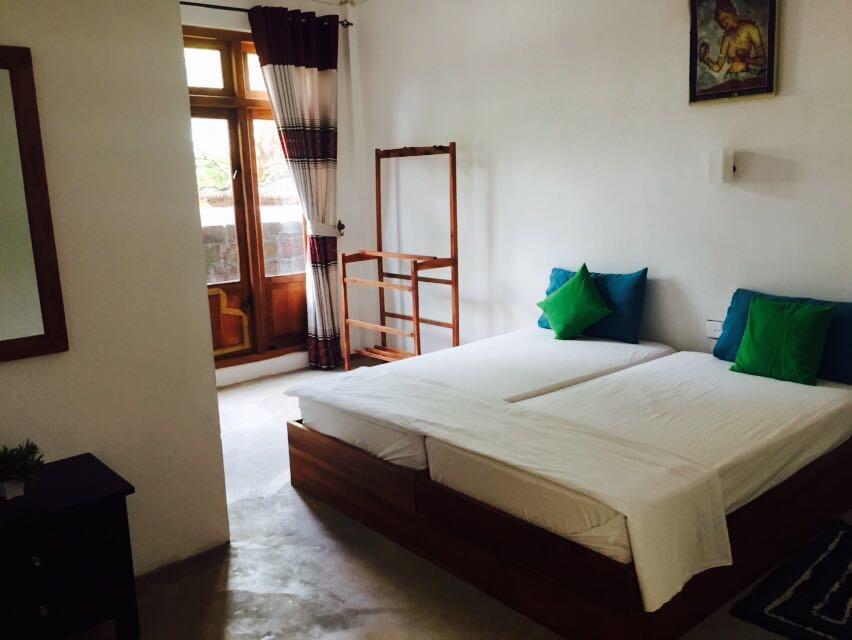 Sanctuary Cove Guest House Polonnaruwa Exterior photo